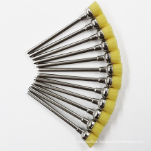 Hot selling product clean nail drill bits tool cleaning high quality bowl brush